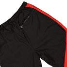 Puma Ferrari Energy Woven Pants Puma Black Casual Pants Detail view 1 | Overkill