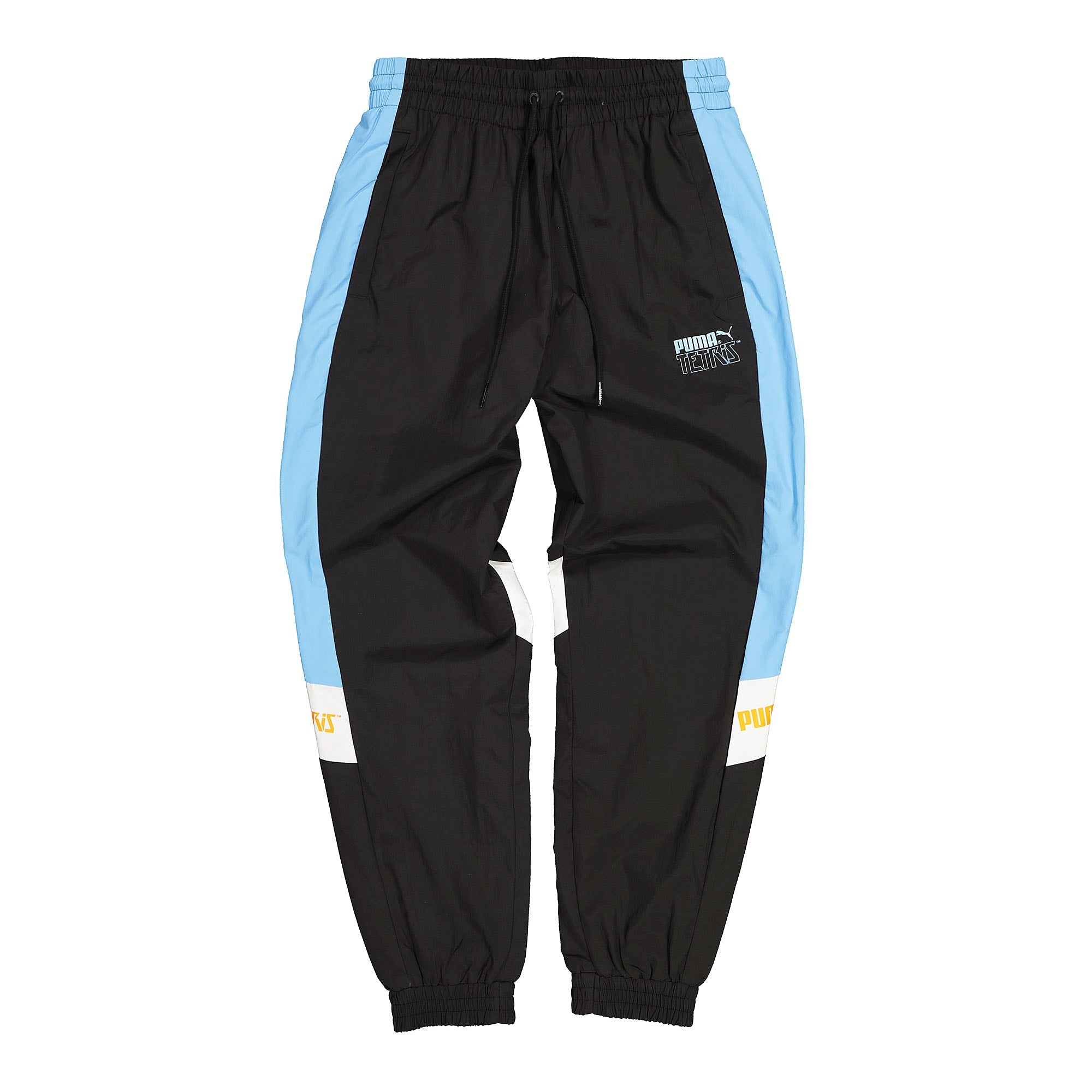 Puma Tetris x Puma Track Pant Puma Black Sweat & Track Pants 597137 01 | Overkill