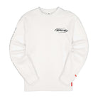 Puma Attempt x Puma Longsleeve Tee Puma White Longsleeves 598274 02 | Overkill