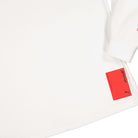 Puma Attempt x Puma Longsleeve Tee Puma White Longsleeves Detailfoto | Overkill