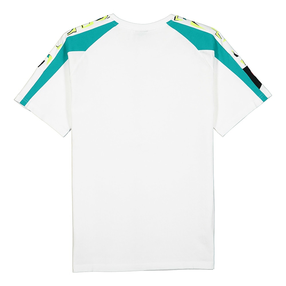 Puma OG Disc Tee Puma White T-Shirts Material | Overkill
