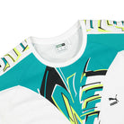 Puma OG Disc Tee Puma White T-Shirts Close-up | Overkill