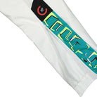 Puma OG Disc Track Pant Puma White Sweat & Track Pants Close-up | Overkill