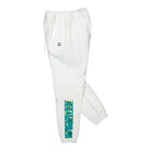 Puma OG Disc Track Pant Puma White Sweat & Track Pants Detailfoto | Overkill