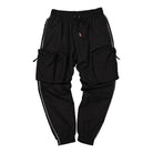 Puma Attempt x Puma Utility Pants Black Casual Pants 598944 01 | Overkill