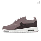 Nike wmns air max thea Taupe Grey-Port Wine - White Sneakers 599409 203 | Overkill