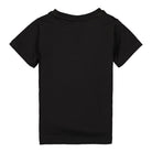 Puma Peanuts x Puma Graphic Tee Puma Black T-Shirts Material | Overkill