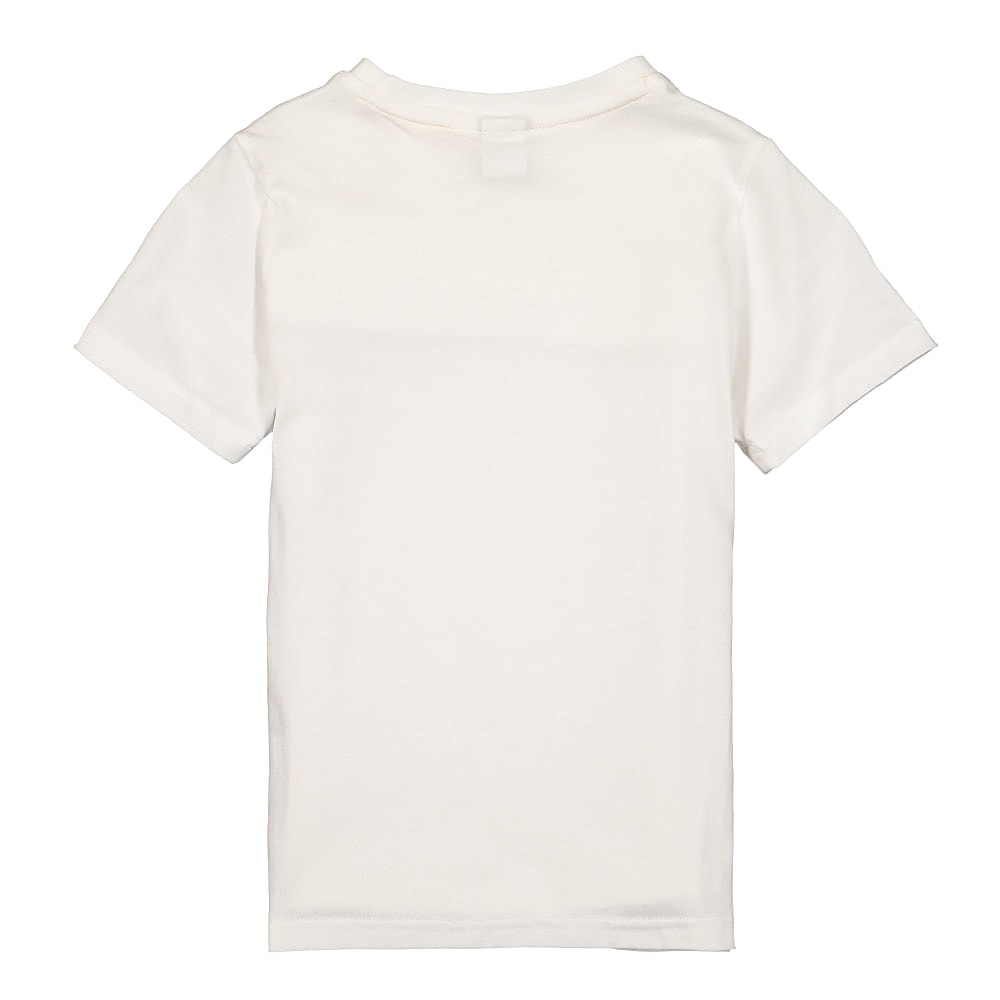 Puma Peanuts x Puma Graphic Tee Puma White T-Shirts Material | Overkill