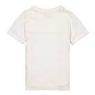 Puma Peanuts x Puma Graphic Tee Puma White T-Shirts Material | Overkill