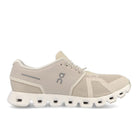 On W Cloud 5 Pearl / White Sneakers  Silhouette | Overkill