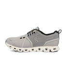 On W Cloud 5 Waterproof Glacier / White Sneakers 59.98837 | Overkill