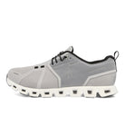 On Cloud 5 Waterproof Glacier / White Low Top Sneakers 59.98841 | Overkill