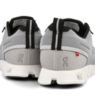 On Cloud 5 Waterproof Glacier / White Low Top Sneakers  Detailfoto | Overkill