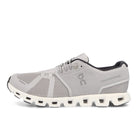 On Cloud 5 Glacier / White Low Top Sneakers 59.98909 | Overkill