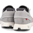 On Cloud 5 Glacier / White Low Top Sneakers  Detailfoto | Overkill