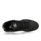 Nike Air Max Plus Black / Black - Black Low Top Sneakers  Detailfoto | Overkill