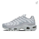 Nike wmns air max plus Wolf Grey / Wolf Grey Sneakers 605112 049 | Overkill