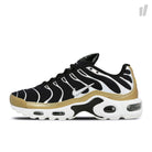 Nike wmns air max plus Black-Aluminium - White - Aluminium Sneakers 605112 055 | Overkill