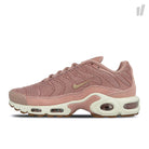 Nike wmns air max plus Particle Pink / Mushroom - Sail Sneakers 605112 603 | Overkill