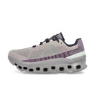 On Cloudmonster Pearl / Arctic Low Top Sneakers 61.98128 | Overkill