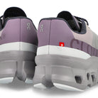 On Cloudmonster Pearl / Arctic Low Top Sneakers  Detailfoto | Overkill