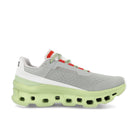 On wmns cloudmonster Glacier / Meadow   Material | Overkill