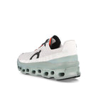 On cloudmonster Frost / Surf  Close-up | Overkill