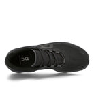 On Cloudmonster All Black Low Top Sneakers  Detail View 1 | Overkill
