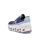 On wmns cloudmonster Acai / Lavender  Close-up | Overkill