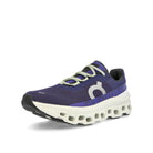 On cloudmonster Acai / Aloe  Detailfoto | Overkill