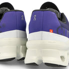 On cloudmonster Acai / Aloe  Detail view 1 | Overkill