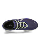 On cloudmonster Acai / Aloe  Detail view 2 | Overkill