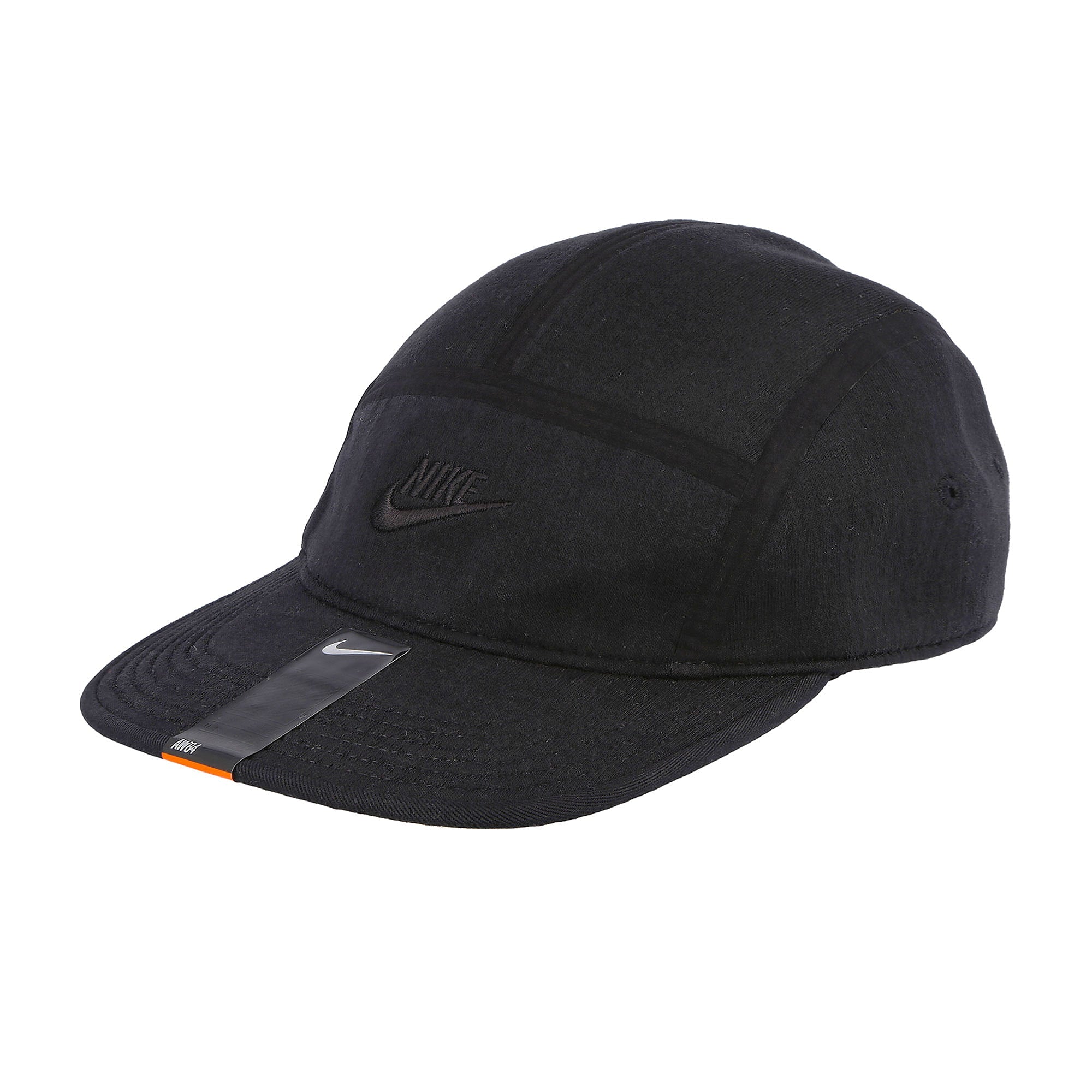 Nike AW 84 Tech Pack Cap Black Caps 611751 010 | Overkill