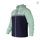 New Balance MJ 73557 SEF Athletics 78 Jacket Sef Sea Foam Jackets 615230-60-3 | Overkill