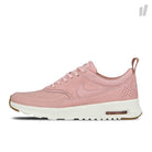 Nike wmns air max thea premium Pink Glaze / Pink Glaze - Sail Sneakers 616723 603 | Overkill