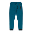 Nike Wmns Tech Fleece Pant Regency Blue / Black Sweat & Track Pants 617325 483 | Overkill
