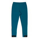 Nike Wmns Tech Fleece Pant Regency Blue / Black Sweat & Track Pants 617325 483 Close-up | Overkill
