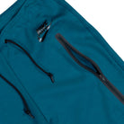Nike Wmns Tech Fleece Pant Regency Blue / Black Sweat & Track Pants 617325 483 Detailfoto | Overkill

