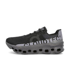 On wmns cloudmonster lumos Black Sneakers 62.98393 | Overkill
