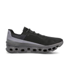 On wmns cloudmonster lumos Black Sneakers  Silhouette | Overkill