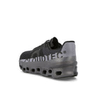 On wmns cloudmonster lumos Black Sneakers  Material | Overkill