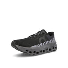 On wmns cloudmonster lumos Black Sneakers  Close Up | Overkill