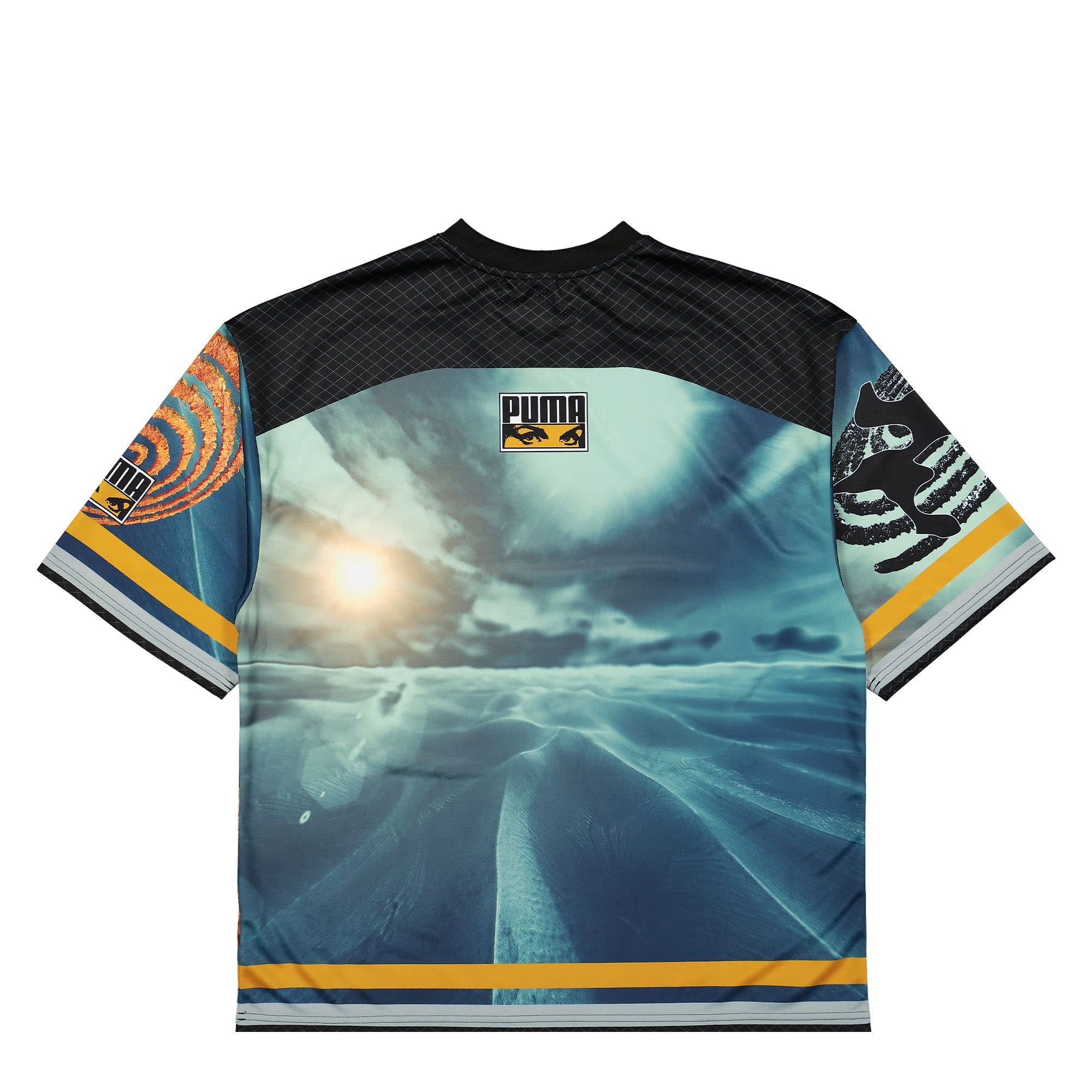 Puma PAM X Puma AOP Hockey Jersey 620232 01 | OVERKILL