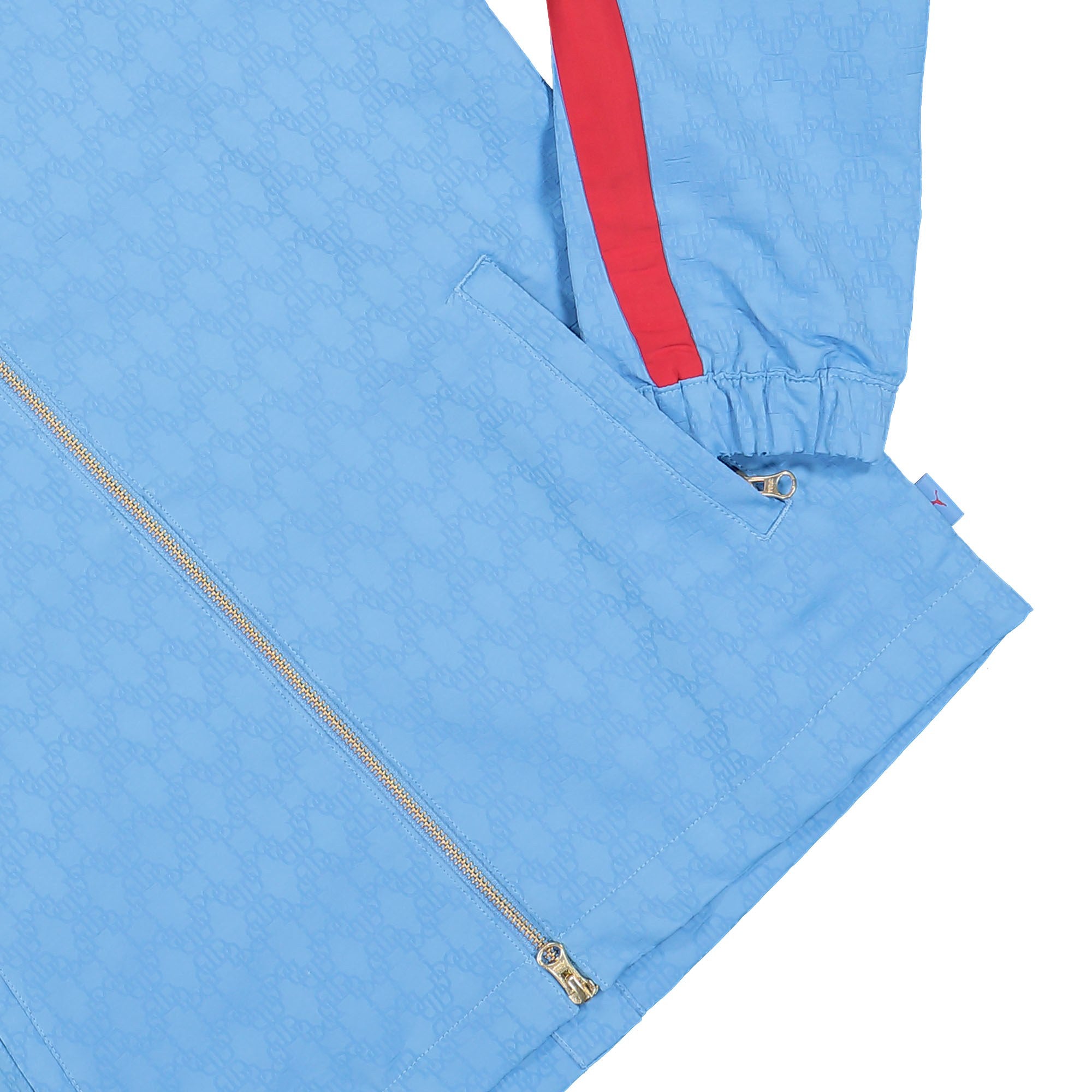 Puma T7 Jacket Regal Blue Track Jackets Detailfoto | Overkill