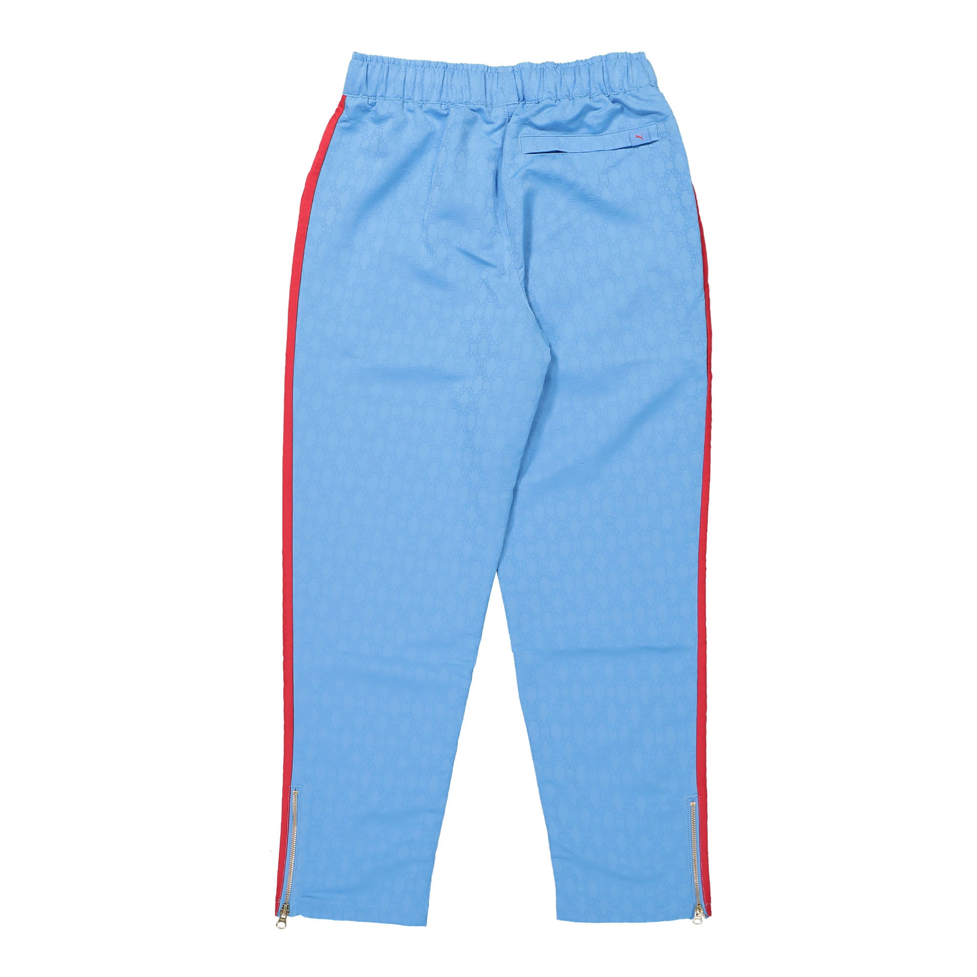 Puma T7 Pants Regal Blue Sweat & Track Pants Material | Overkill