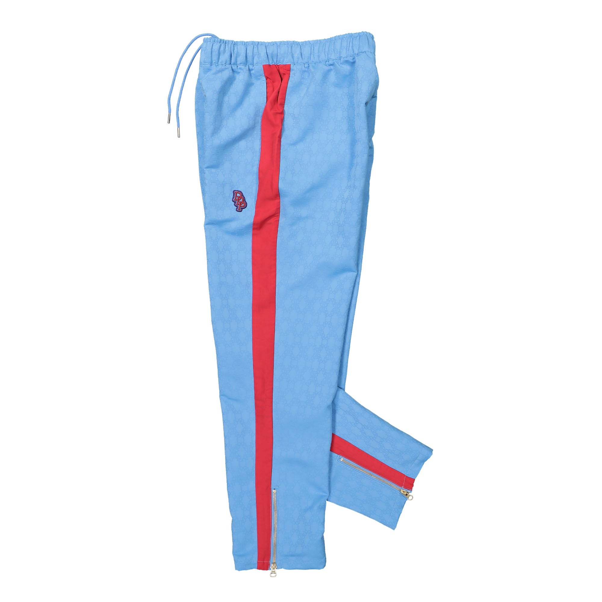 Puma T7 Pants Regal Blue Sweat & Track Pants Close-up | Overkill