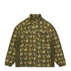 Puma Zip-Off Jacket Chocolate Chip Jackets 620876 93 | Overkill