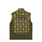 Puma Zip-Off Jacket Chocolate Chip Jackets Detailfoto | Overkill