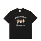 Puma Graphic Tee Puma Black T-Shirts 620877 01 | Overkill