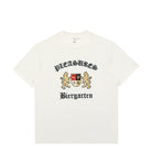 Puma Graphic Tee Puma White T-Shirts 620877 52 | Overkill